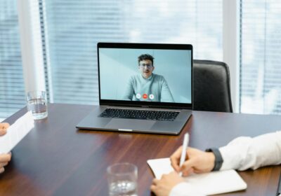 Managing International Remote Teams